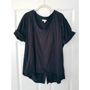 🌿 Urban Outfitters | Button Back Top